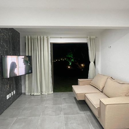 Casa em Condomínio Montserrat Guaramiranga Exterior foto